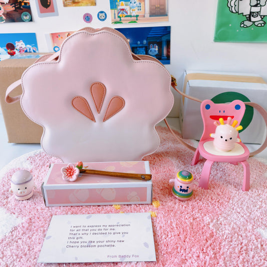 🌸 Spring Blossoms, Cozy Corners: Must-Have Cherry Blossom Items for Your Animal Crossing Paradise 🌸