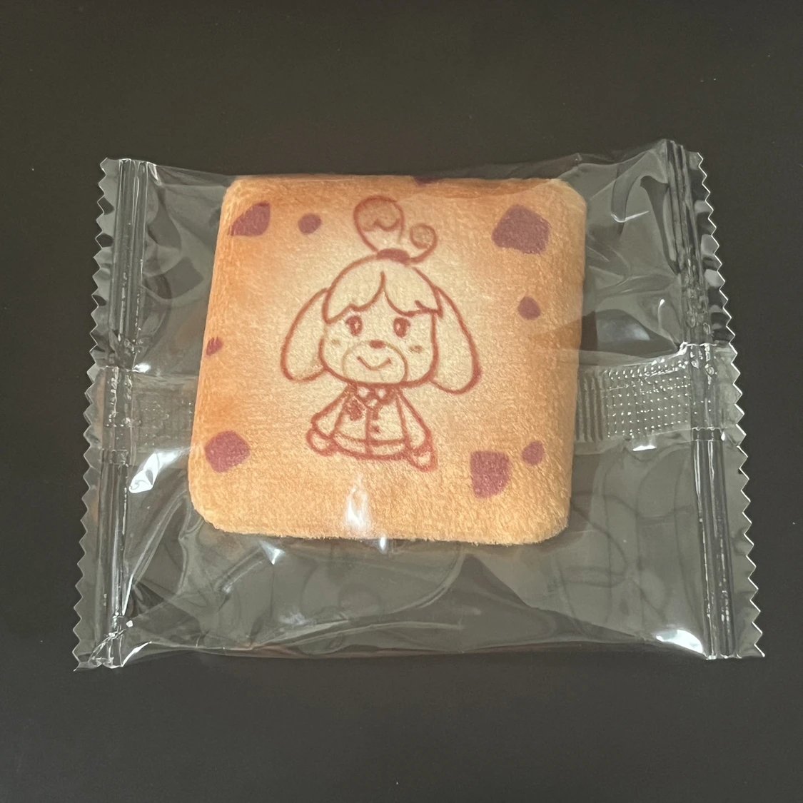 Charming Animal Crossing Plush Square Patches: Tom Nook, Isabelle & Timmy Tommy Cute Collectibles (5cm x 5cm)