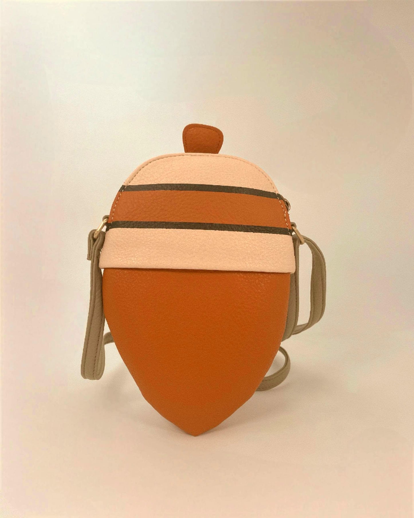 Mapleleaf Pochette Crossbody Bag