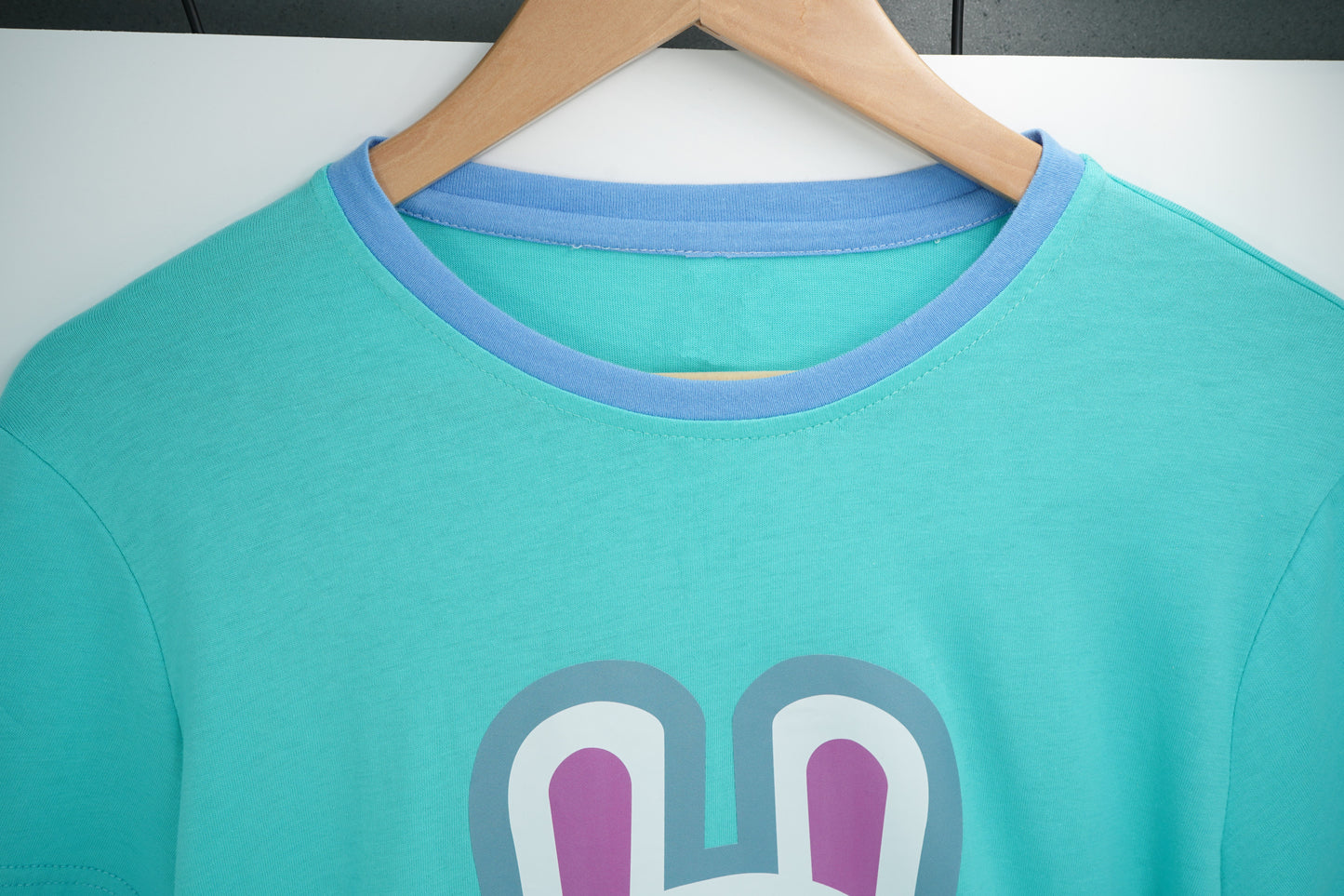Animal crossing Rabbit/Frog Tee T-shirt