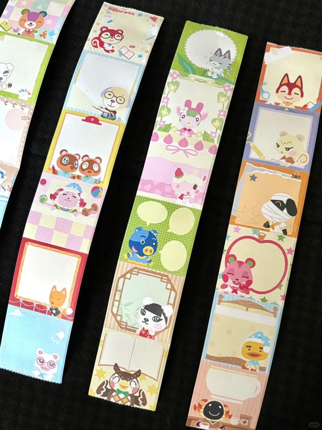 Animal Crossing Island Dreams: Washi Tape Collection