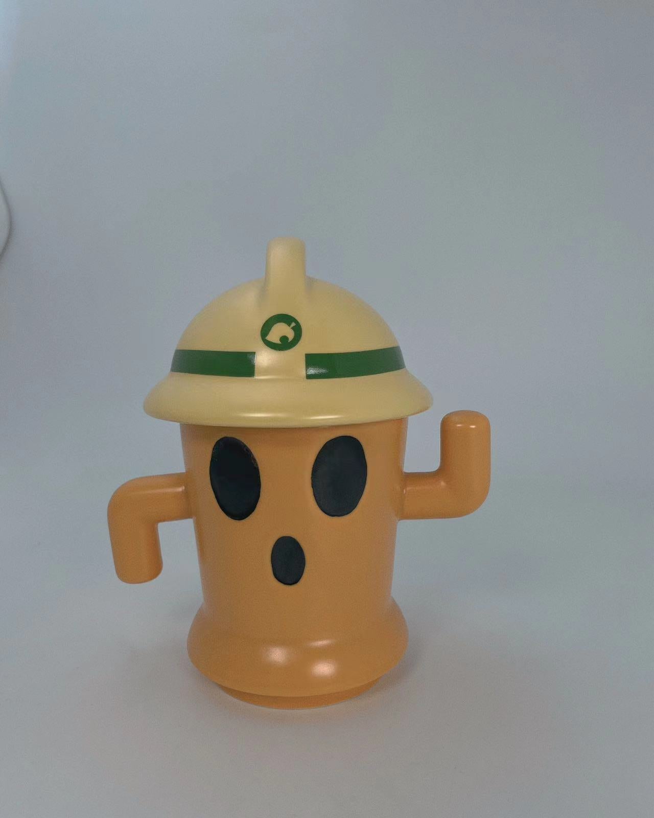 Animal Crossing Lloid， Gyroid，Ceramic Coffee Mug，Ceramic Handicrafts，ACNH